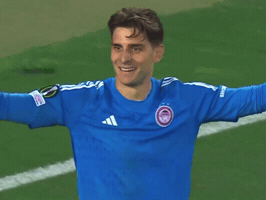 Olympiacos GIF