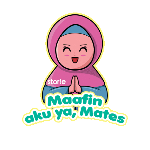 Sticker by Storie Indonesia