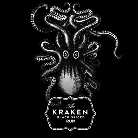 Dark Beast GIF by krakenrum