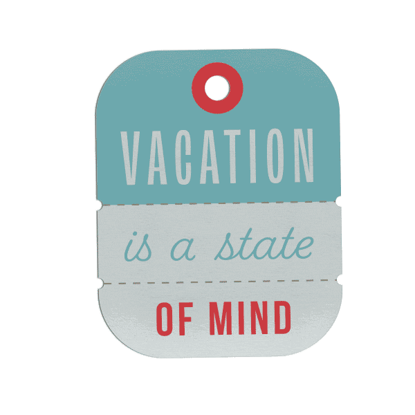 Cup Chris Sticker by Flight Fuel Coffee