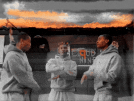 Covington GIF