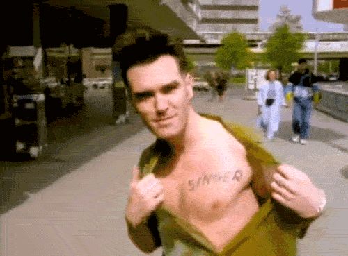 morrissey