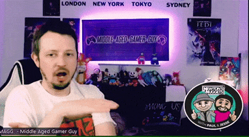 No Thank You Reaction GIF by JLawrence Photography