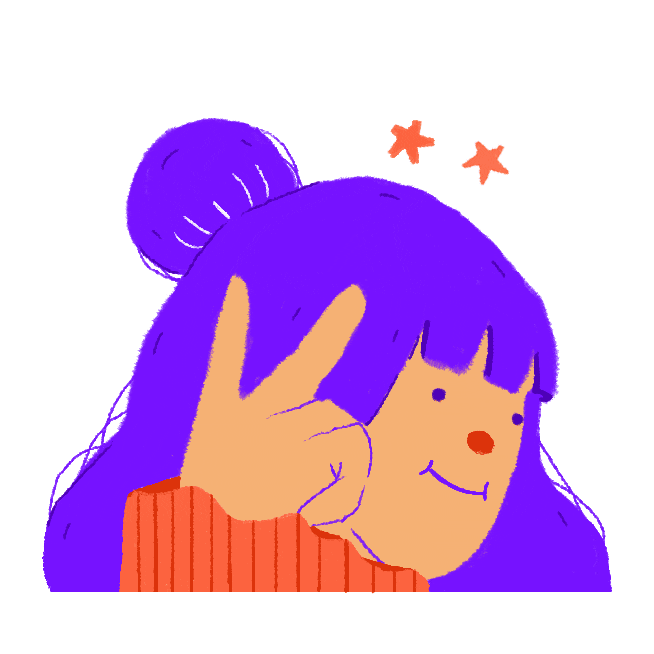 Star Sticker