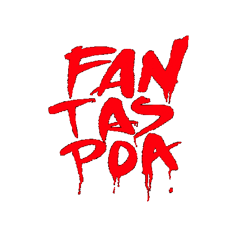 Festival Cinema Sticker by Fantaspoa