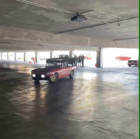 Slide Drift GIF