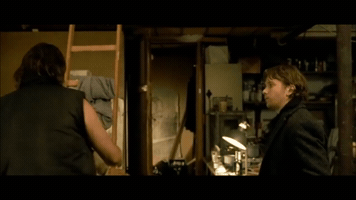 Herr Lehmann GIF