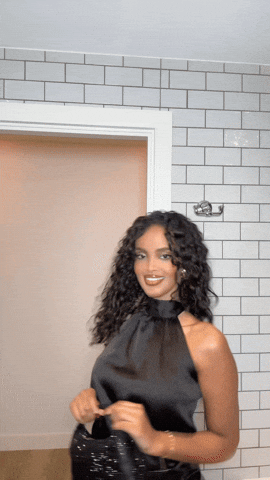 See Ya Hair GIF by Tresemmeuk