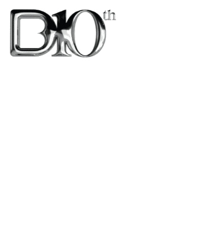 Db Sticker by D&B Properties