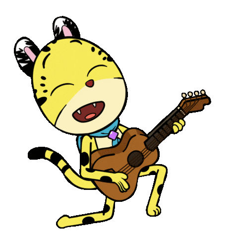 Ana Maria Sticker by lupiebaduki