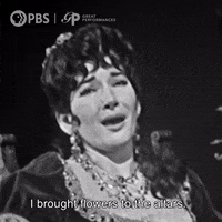 London 1960S GIF by GREAT PERFORMANCES | PBS