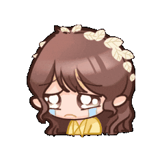 王心凌 Sticker