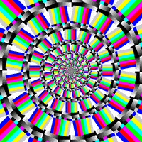 Please Stand By Technical Difficulties GIF by Feliks Tomasz Konczakowski