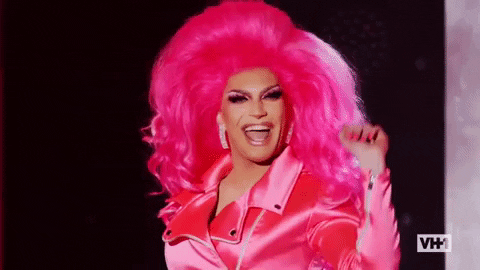 Rpdr Season 13 GIFs - Get the best GIF on GIPHY
