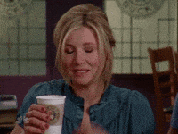 Sarah Chalke Relief GIF Sarah Chalke Relief GIF