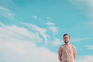 Cloud GIF