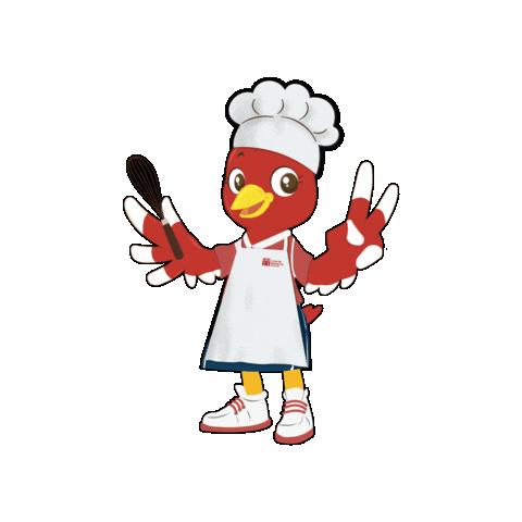 Redwings Sticker by soyliceo