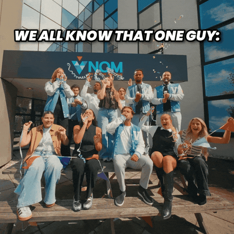 Sad Oh No GIF by VNOM Technisch Uitzendbureau | We get the job done