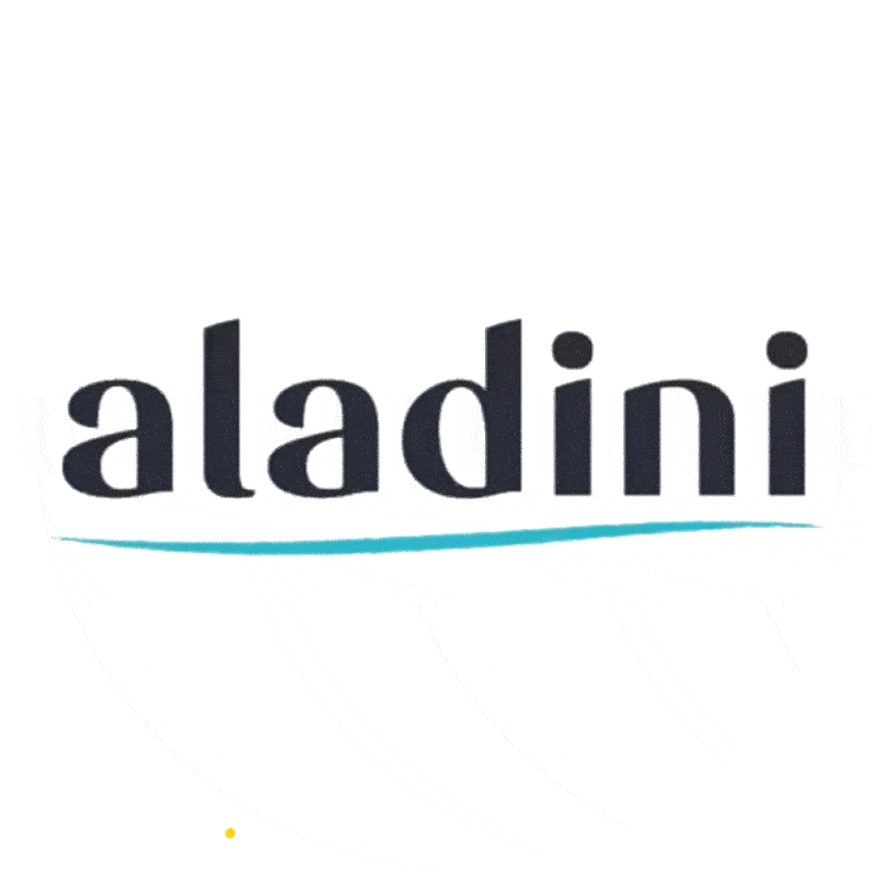Sticker by Aladini