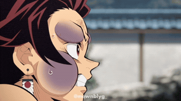 Demon Slayer GIF