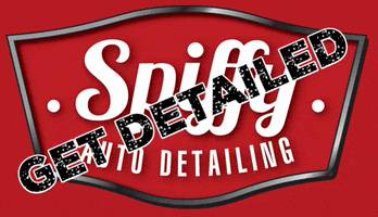 Spiffy Auto Detailing GIF