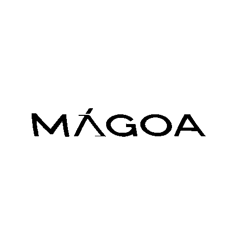 Magoaworld Sticker