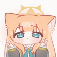 Mari GIF