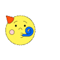 Party Sticker