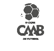 Sticker by CAAB OFICIAL