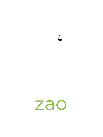 zaoasiancafe Sticker