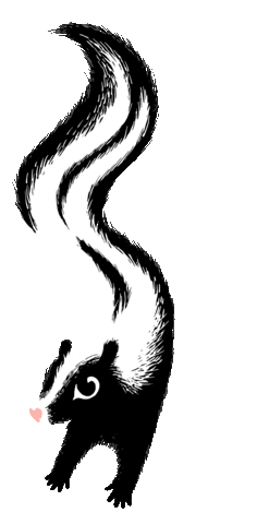 Sticker by Mouflette