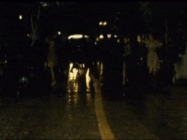 the dreamers GIF by Maudit