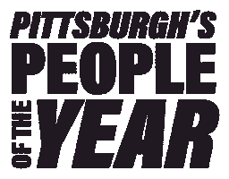 Pittsburgh City Paper Sticker