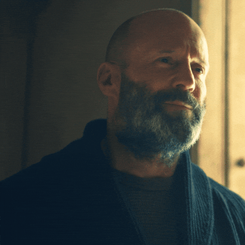 No Problem Film GIF by Black Bear Pics