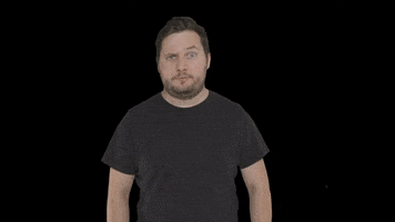 Question Smile GIF by Curious Pavel