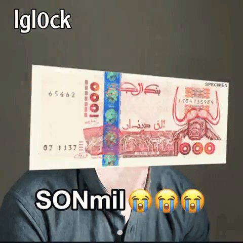 Son Algeria GIF