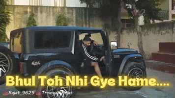 Jaat GIF