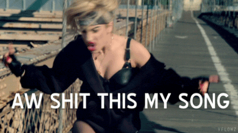 what should we call me