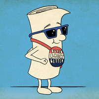 White House Bill GIF by Creative Courage