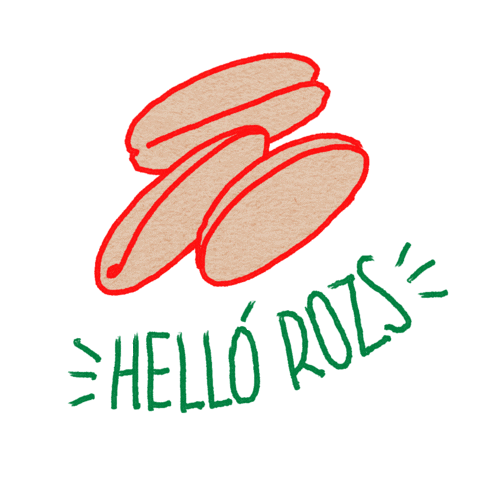 MilupaMagyarország Sticker