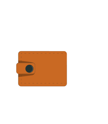 Yacare Sticker