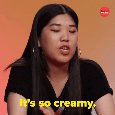 Cheesecake GIF by BuzzFeed