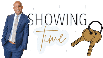 Real Estate Sticker by LIV Realty