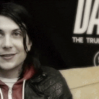 frank iero