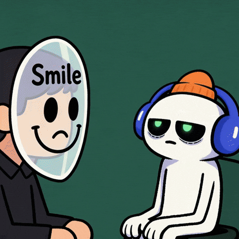 Ah-Z Emotional X-Ray: I See You