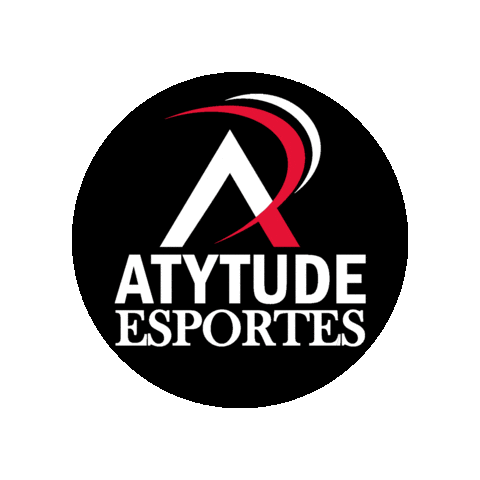 Atytudeesportes Sticker