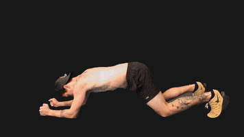 Personal Trainer Fitness GIF by Coach Josh