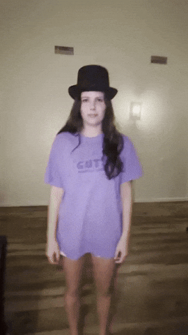 Marlee Scuba GIF
