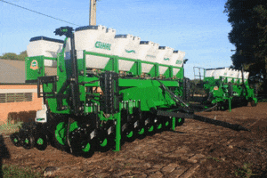 GIHAL IMPLEMENTOS AGRICOLAS GIF