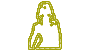 Sticker by Mattia Pisano Sartoria